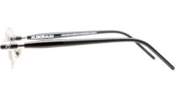 P73 SBB Sun Silver -Luxe Eyewear Outlet 972351f74022e108093f19f8c0797d03