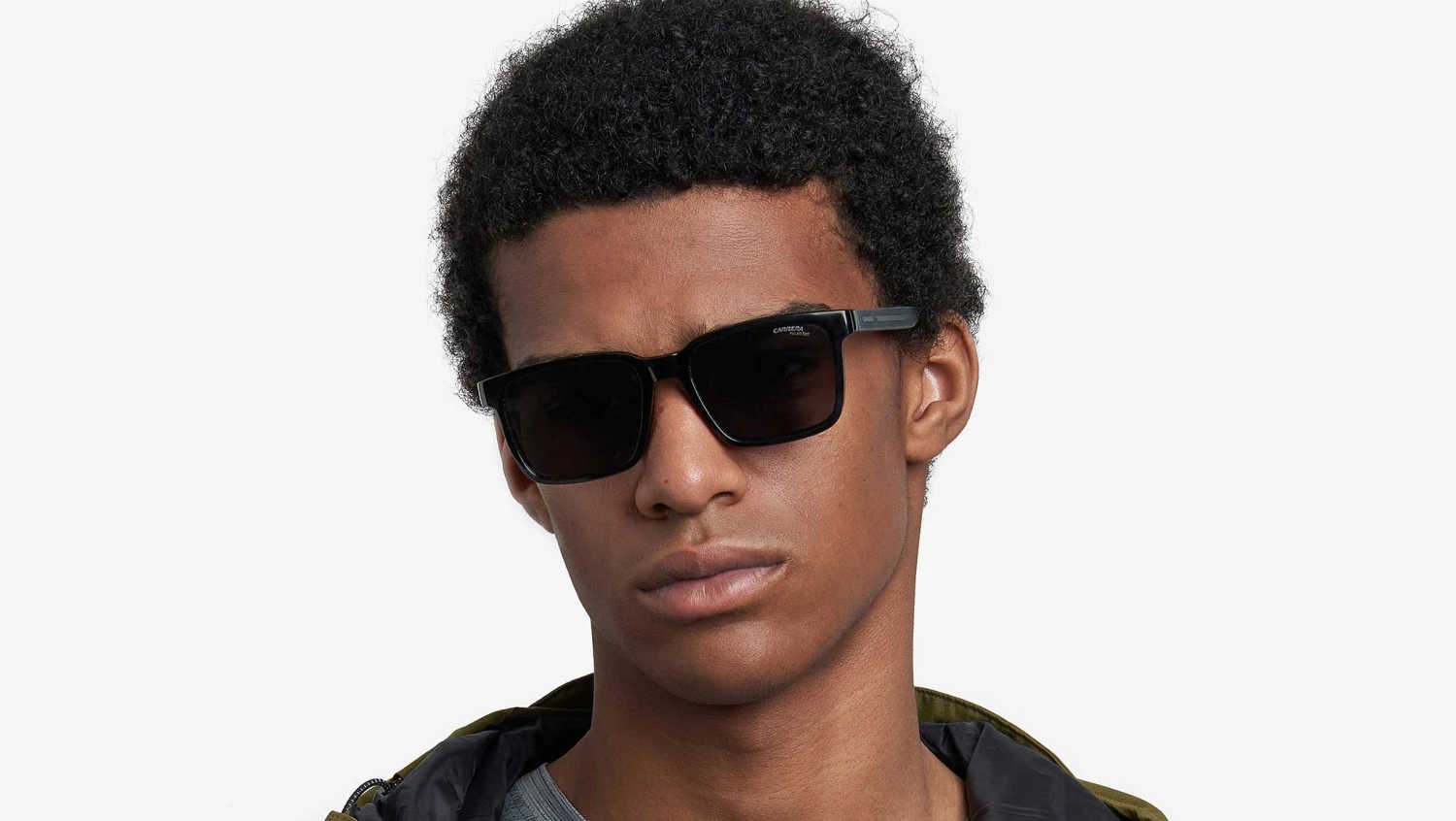 Carrera CA 8069/CS 08A M9 Clip 4 Carrera CA 8069/CS 08A M9 Clip - Image 2