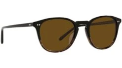 Oliver Peoples Forman L.A OV5414SU Black/362 Gradient -Luxe Eyewear Outlet 9753ee797516d675ae632860adc9c7f8