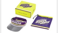 Carrera SPORT VISOR OIT HO -Luxe Eyewear Outlet 975cda49a1fc1917bdb9c729146deb08