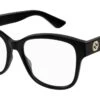 Gucci GG1340O 001 -Luxe Eyewear Outlet 97717e5a546f0d98c036ecb46ab68a5b