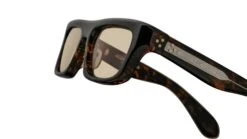 Cleavon Agar / Dark Gold -Luxe Eyewear Outlet 978764d9c78b43b07ebee3361b9d633b