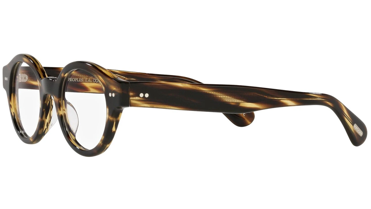 Oliver Peoples Londell OV5466U Cocobolo 5 Oliver Peoples Londell OV5466U Cocobolo - Image 3