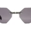 H44 Sun BBS Gunmetal -Luxe Eyewear Outlet 97b88b3775710a0970b240de566ddeca