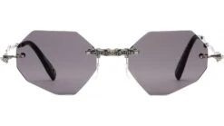 H44 Sun BBS Gunmetal