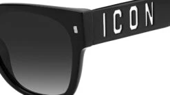 DSQUARED2 ICON 0005/S 80S 9O -Luxe Eyewear Outlet 97b95063ffc011450d07464cd69ad3ae