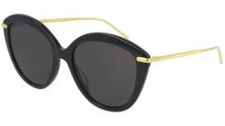 Boucheron BC0110S 001 Shiny Black