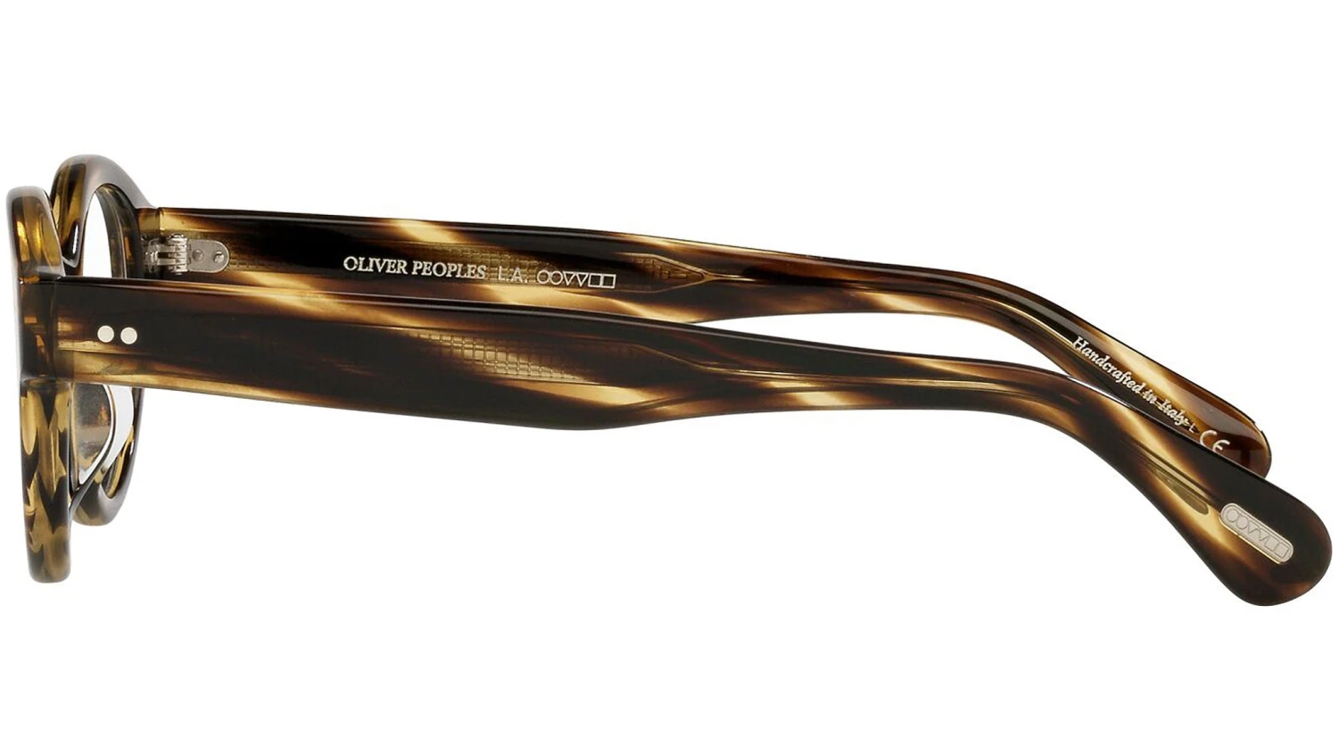 Oliver Peoples Londell OV5466U Cocobolo 6 Oliver Peoples Londell OV5466U Cocobolo - Image 4