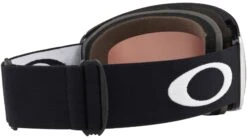 Oakley Flight Deck XL OO7050 Black Iridium -Luxe Eyewear Outlet 982d95f81a6d8ac4c9734bd2af83fcd6