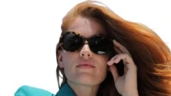 Serengeti Bacall SS541 003 Tortoise -Luxe Eyewear Outlet 983298b4e7260e4a76deac92144929e9