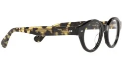 Oliver Peoples Londell OV5466U Black -Luxe Eyewear Outlet 9858b2b7749b5b44660ccc74776a4a36