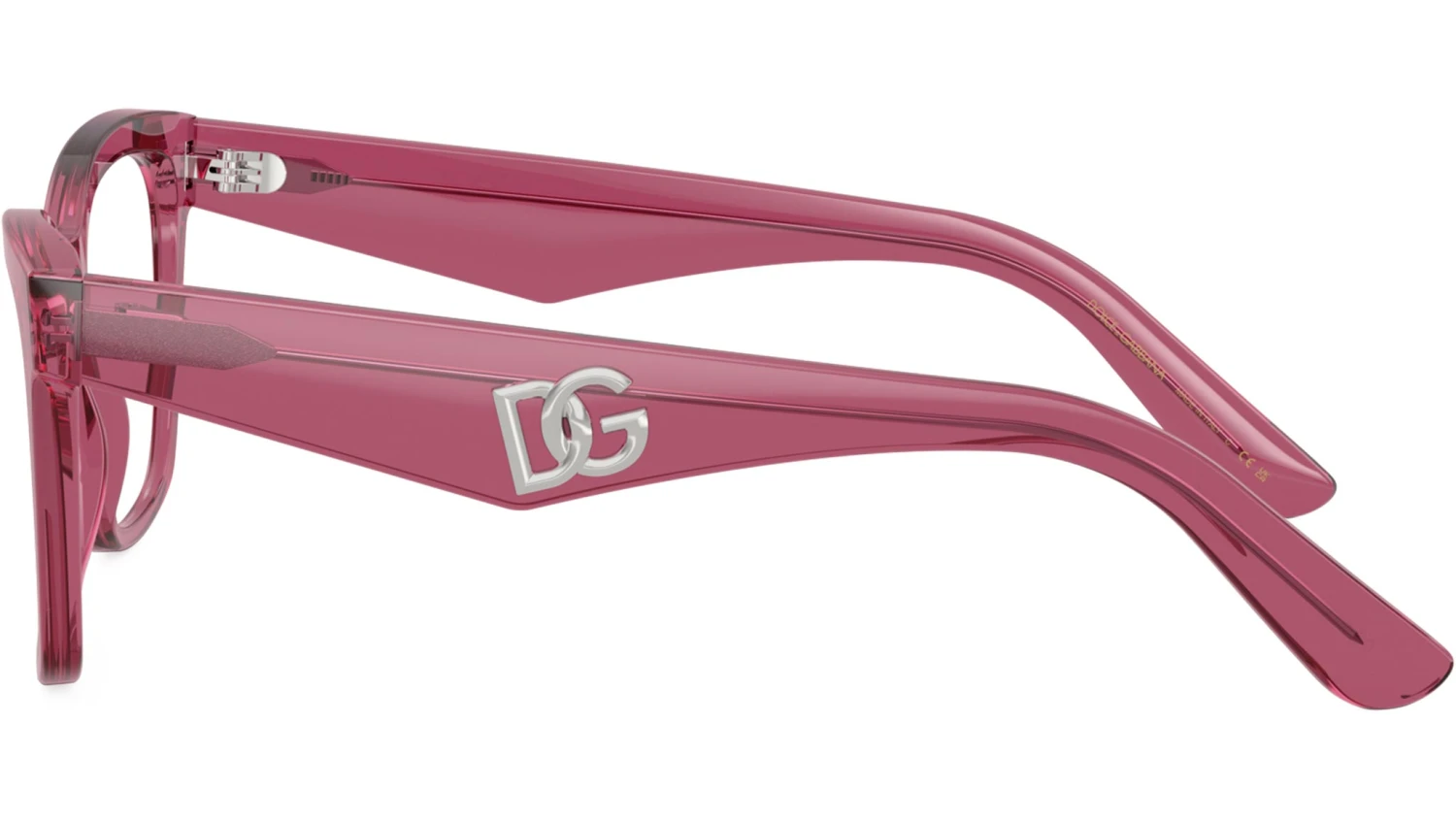 Dolce & Gabbana DG 3374 3211 5 Dolce & Gabbana DG 3374 3211 - Image 3