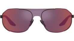 Prada Linea Rossa PS 53YS 1BO02U Black