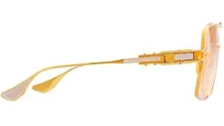 Dita Grand-Emperik DTS159 04 White Gold -Luxe Eyewear Outlet 988af5a8e010f82d71f30729e76d1665