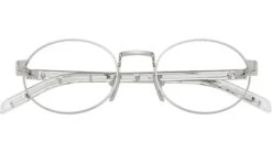 Prada PR B55V 1BC1O1 -Luxe Eyewear Outlet 988fde78a47240ecf3f98bff013b5cb1