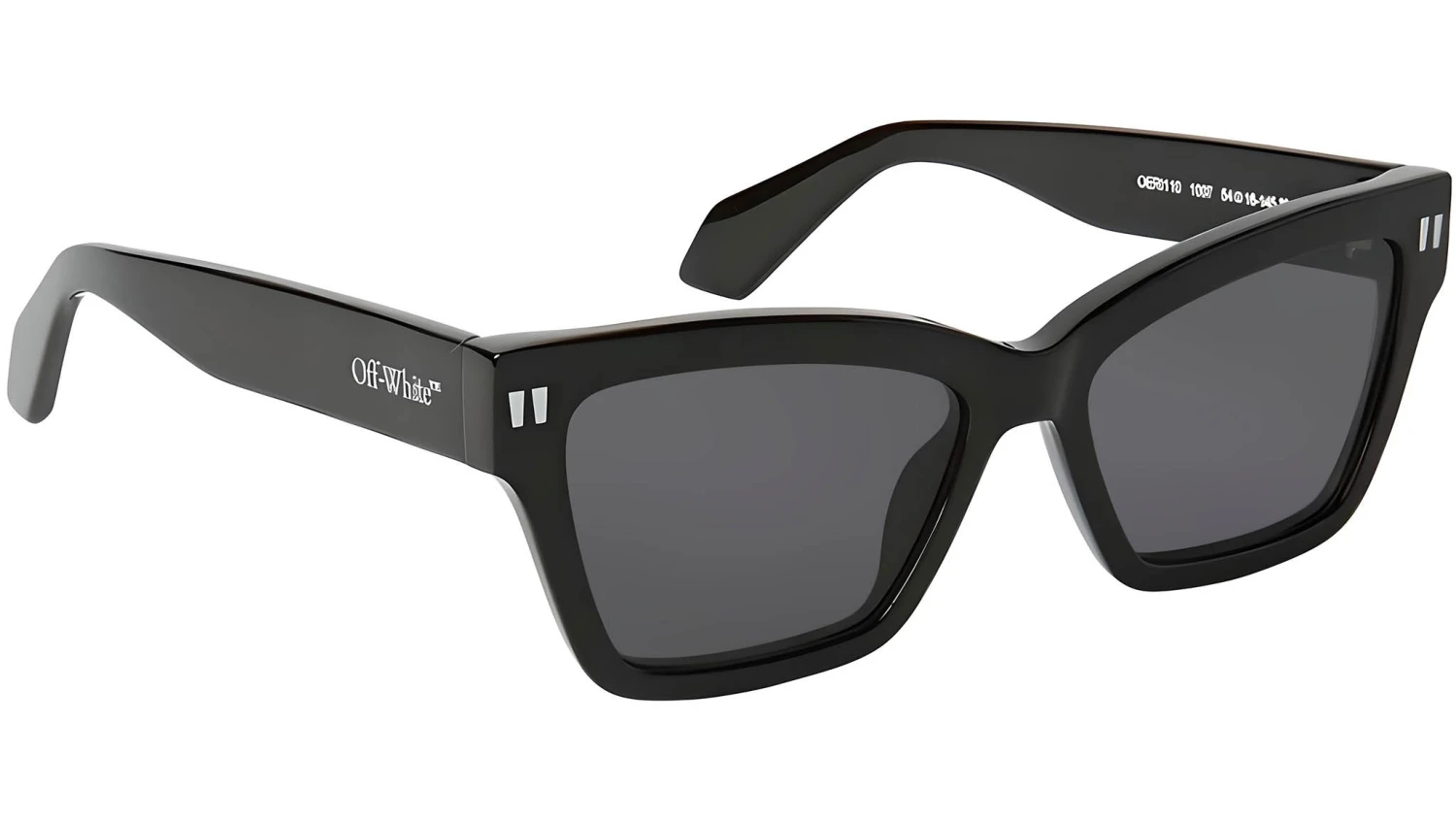 Off-White Cincinnati Black 4 Off-White Cincinnati Black - Image 2