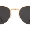 TATE 291 Champagne Gold -Luxe Eyewear Outlet 98c3ca8958ab57b905c9b220c509f2e1