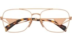 Prada PR B50V SVF1O1 -Luxe Eyewear Outlet 98ca755b969424ff3b7a1786eb920d17