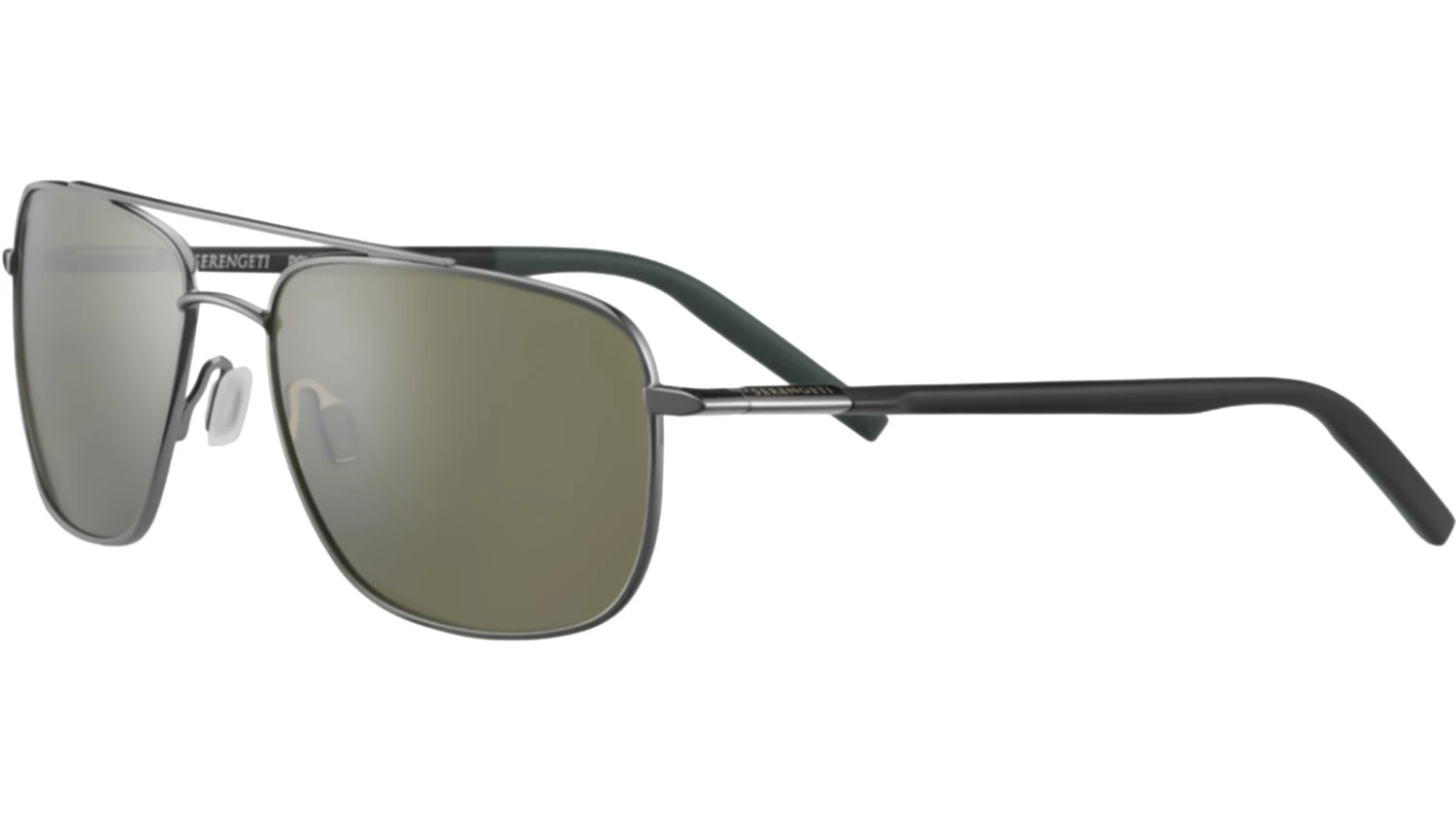 Serengeti Tellaro 8820 Black 4 Serengeti Tellaro 8820 Black - Image 2