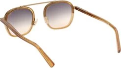 ERMENEGILDO ZEGNA EZ0231 39K -Luxe Eyewear Outlet 98f484d6841e79b5551dcbc20d794a8f