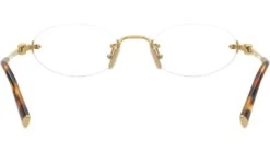 Miu Miu MU A54S 5AK08N -Luxe Eyewear Outlet 9927c2eae50ed4f0d491f324ba72227b