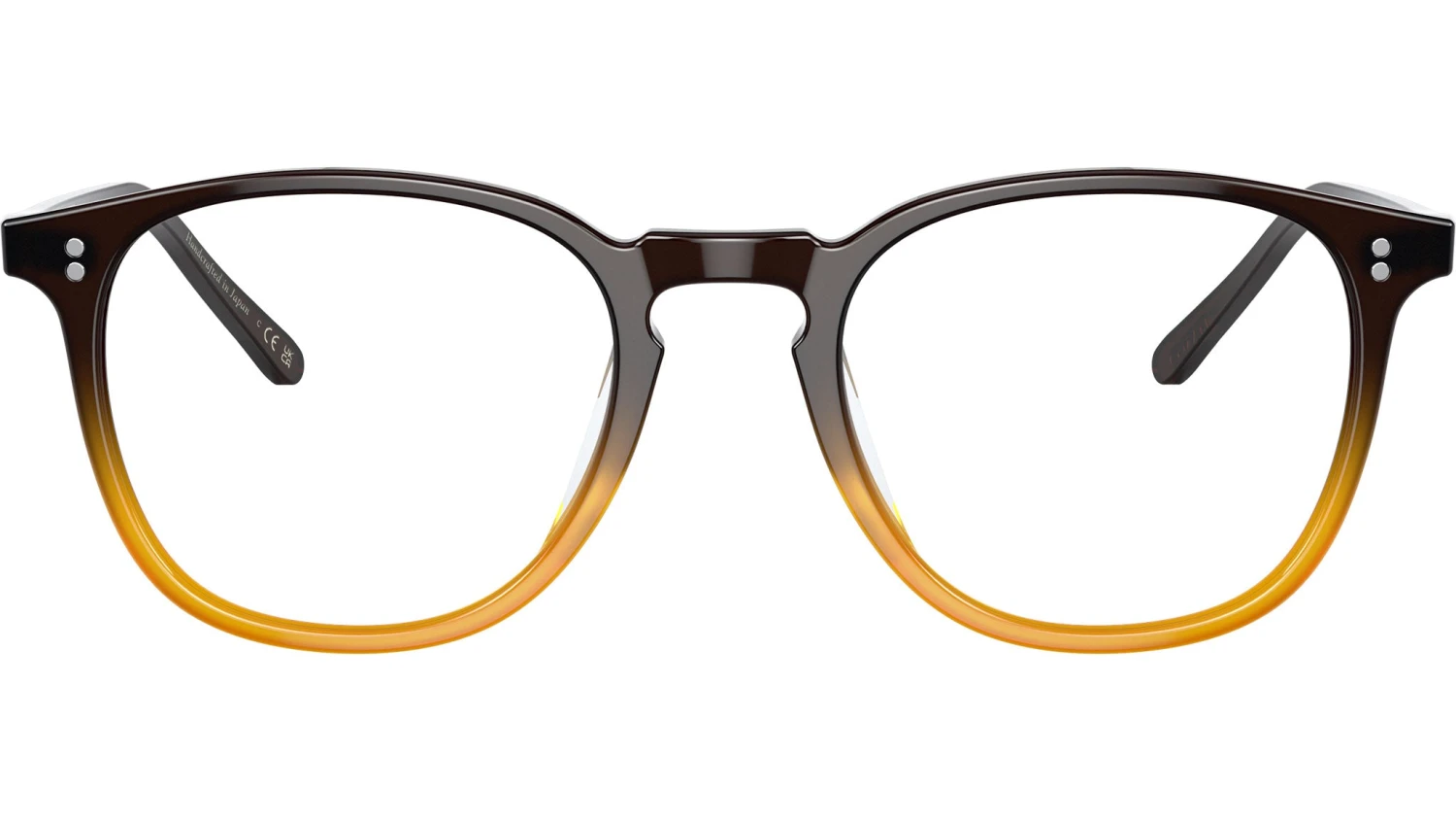 Oliver Peoples Finley 1993 OV5491U Brown 3 Oliver Peoples Finley 1993 OV5491U Brown