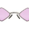 Z14 Sun SP Silver Pink 2 Z14 Sun SP Silver Pink -Luxe Eyewear Outlet 996526a8b14fbeecd3e7441e4f5247af