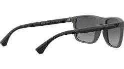 Emporio Armani EA4033 5229T3 Black -Luxe Eyewear Outlet 997691c4547cc8724d5d41cbdb8a16ed