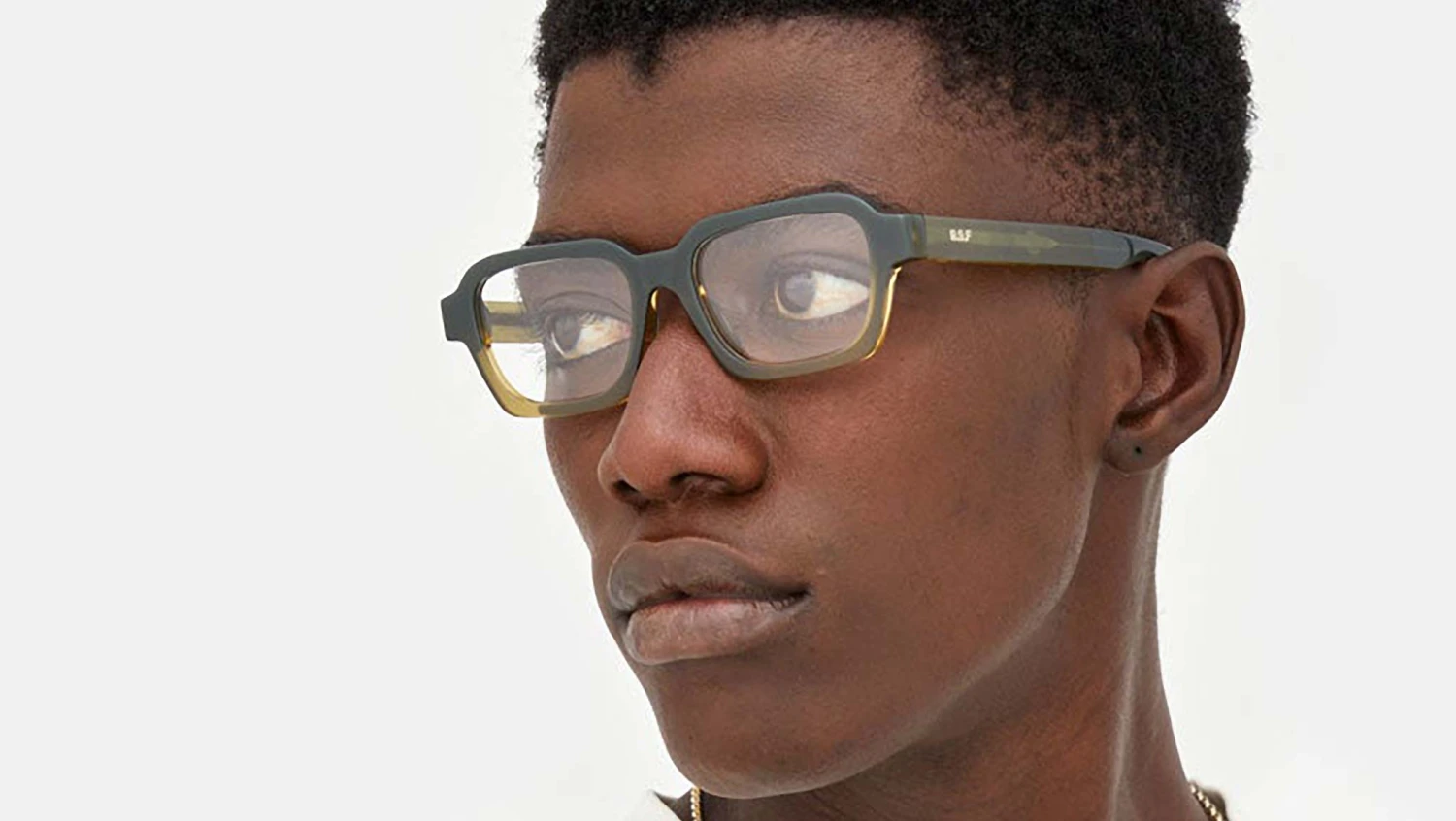 Retrosuperfuture Caro Optical Fumo 7 Retrosuperfuture Caro Optical Fumo - Image 5