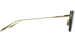 Dita Amorly DTX408 01 Black Gold -Luxe Eyewear Outlet 99ca4df84cc563028031c5ca57e80a68