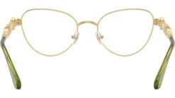 Swarovski SK1024 404G -Luxe Eyewear Outlet 99d9856ed855e16576dce0e8cea4a687