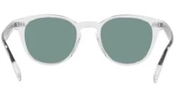 Oliver Peoples Desmon Sun OV5454SU Crystal -Luxe Eyewear Outlet 9a6b58fbac57e5c4fa9e5afc14d88a9c