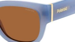 Polaroid PLD 6213/S/X MVU HE -Luxe Eyewear Outlet 9a81630608df791eef7924b4394b24ae