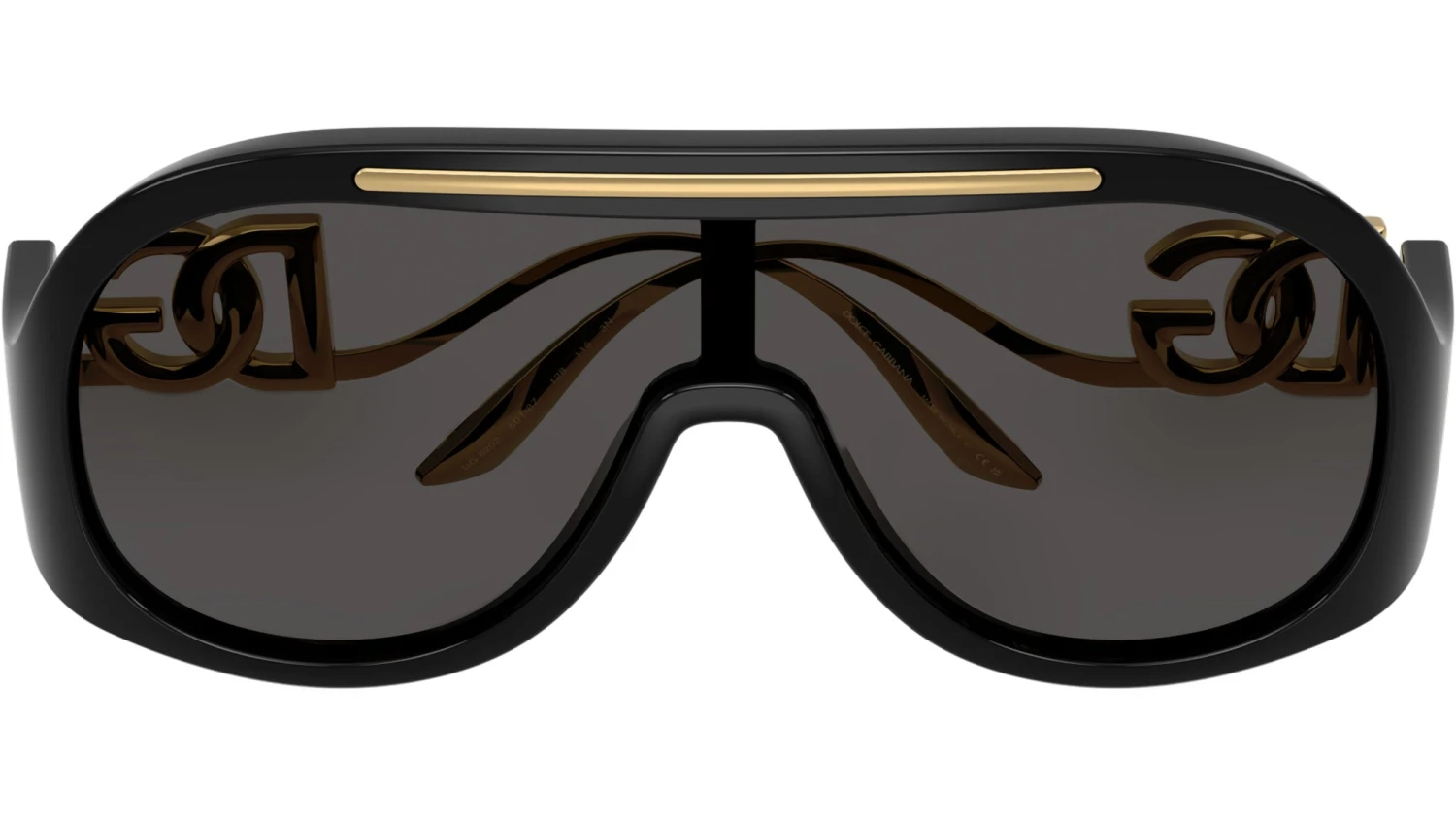 Dolce & Gabbana DG 6202 501/87 6 Dolce & Gabbana DG 6202 501/87 - Image 4