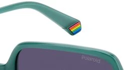 Polaroid PLD 6219/S 1ED WJ -Luxe Eyewear Outlet 9accd3e5ebb448b262d05100f8cf59c3