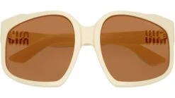 Miu Miu MU A07S 21D90Q -Luxe Eyewear Outlet 9b4e71499028c30284699526624281db
