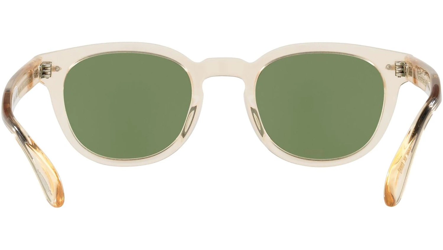 Oliver Peoples Sheldrake Sun OV5036S Buff 9 Oliver Peoples Sheldrake Sun OV5036S Buff - Image 7