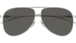 Gucci GG1677S 001 -Luxe Eyewear Outlet 9bb5b978d84d1ea2afc73e825ffe5931