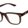 MONTBLANC MB0256O Shiny Brown -Luxe Eyewear Outlet 9bd94cc8a5d24ecba0cdc41d3f2a354a