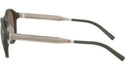 Oliver Peoples R-8 OV5557SU 70067I Green Smoke -Luxe Eyewear Outlet 9beb1002048b85c7777679a5793ee6fe