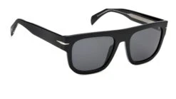 David Beckham DB 7044/S Black Grey -Luxe Eyewear Outlet 9bf76a6ea4f4a194006f2b1ab47763a2