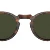 Oliver Peoples Gregory Peck Sun OV5217S Brown