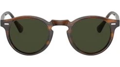 Oliver Peoples Gregory Peck Sun OV5217S Brown