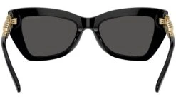 Michael Kors Montecito MK2205 300587 Black -Luxe Eyewear Outlet 9c1c667d584b54b89670f591b36079b3