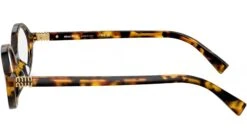 Miu Miu MU 04ZS VAU08N Tortoise -Luxe Eyewear Outlet 9c30b352d1a7da7099341091ab2cb1ce