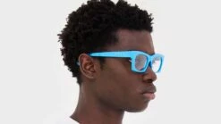 Marni Edku Optical Blue -Luxe Eyewear Outlet 9c7fe4647d7b1154b0f640a25206ad2e