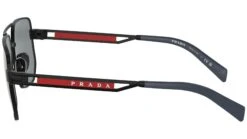 Prada Linea Rossa PS 51ZS 1BO70A Black -Luxe Eyewear Outlet 9cc92eafa2311f0d07ccdcf2a66459ea