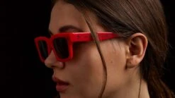 Stinger 2.0 Corallo -Luxe Eyewear Outlet 9cc998e939d0d1257e2970410f775442