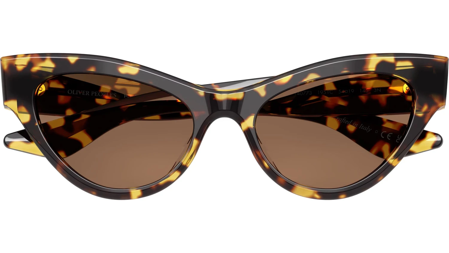 Oliver Peoples 1951C OV5573SU 140773 Vintage Dtb 6 Oliver Peoples 1951C OV5573SU 140773 Vintage Dtb - Image 4