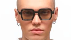 P21 BMH Sun Black Matt -Luxe Eyewear Outlet 9cea12f575a3020f702b4c4f99c50e86